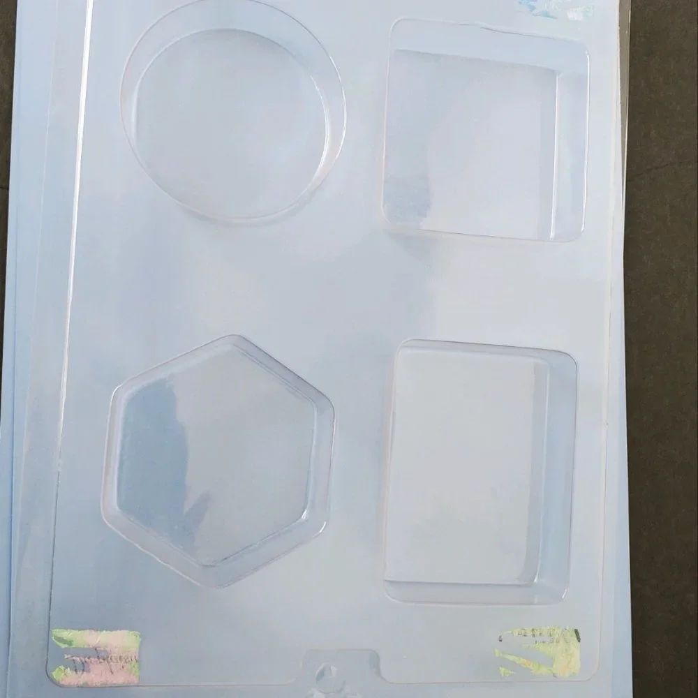 Soap Molds